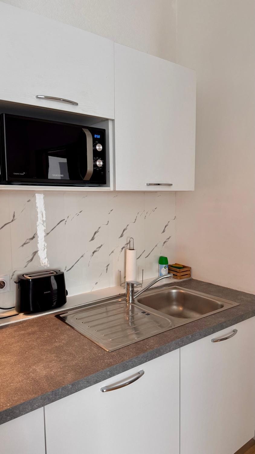 Le Cosy - Royal Park - Saint Brieuc Apartment in Brittany