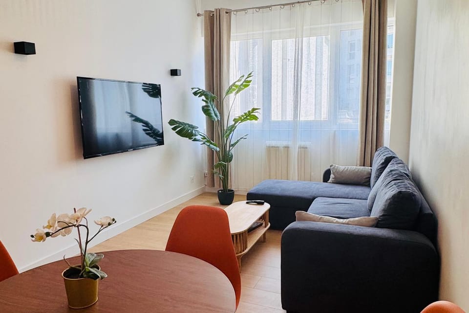 Le Cosy - Royal Park - Saint Brieuc Apartment in Brittany
