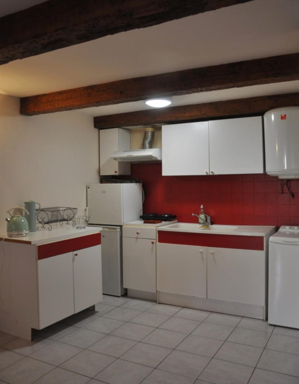 Cosy quiet apartment near the Old Port Apartment in Marseille
