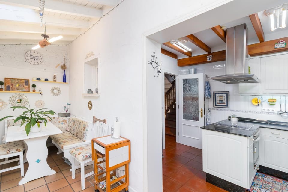 La Casita del Picu en Cabezón de la Sal Apartment in Western coast of Cantabria