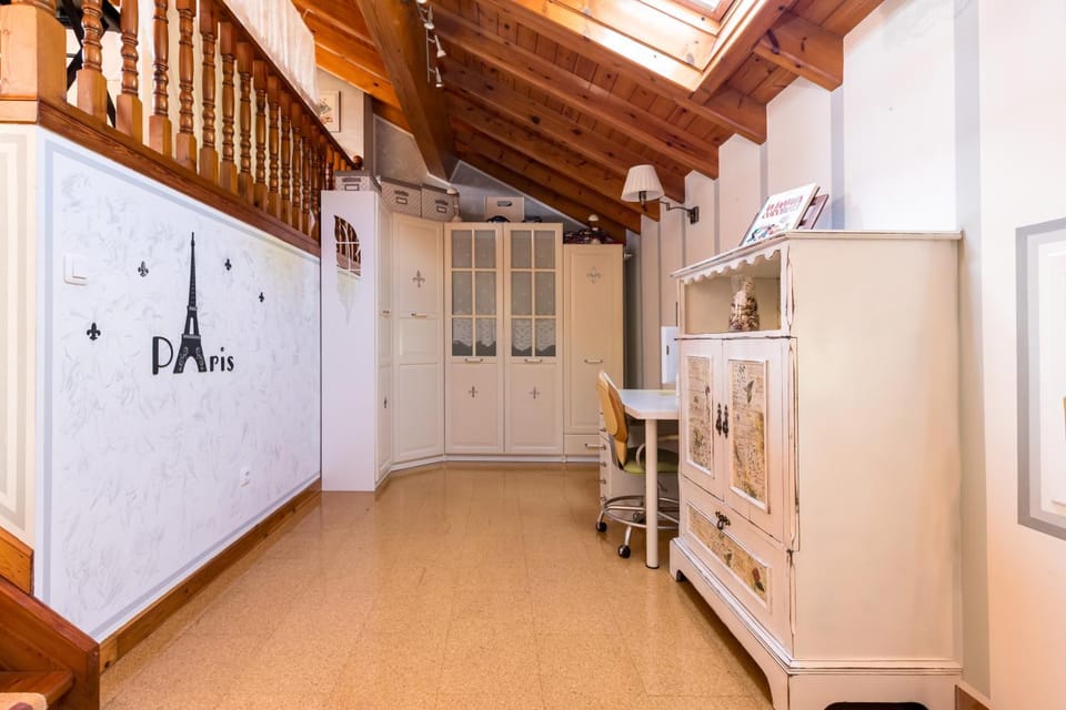 La Casita del Picu en Cabezón de la Sal Apartment in Western coast of Cantabria