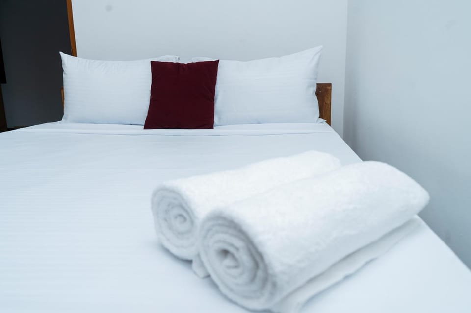Ocean Bloom Villa Bed and Breakfast in Sri Lanka