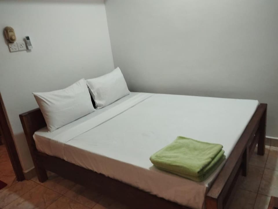 Ocean Bloom Villa Bed and Breakfast in Sri Lanka