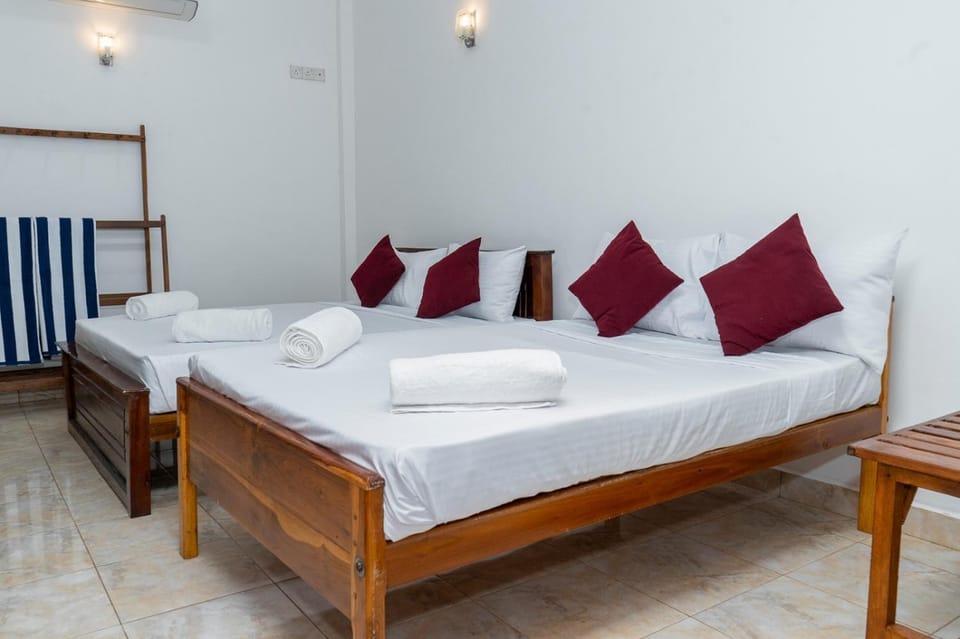 Ocean Bloom Villa Bed and Breakfast in Sri Lanka