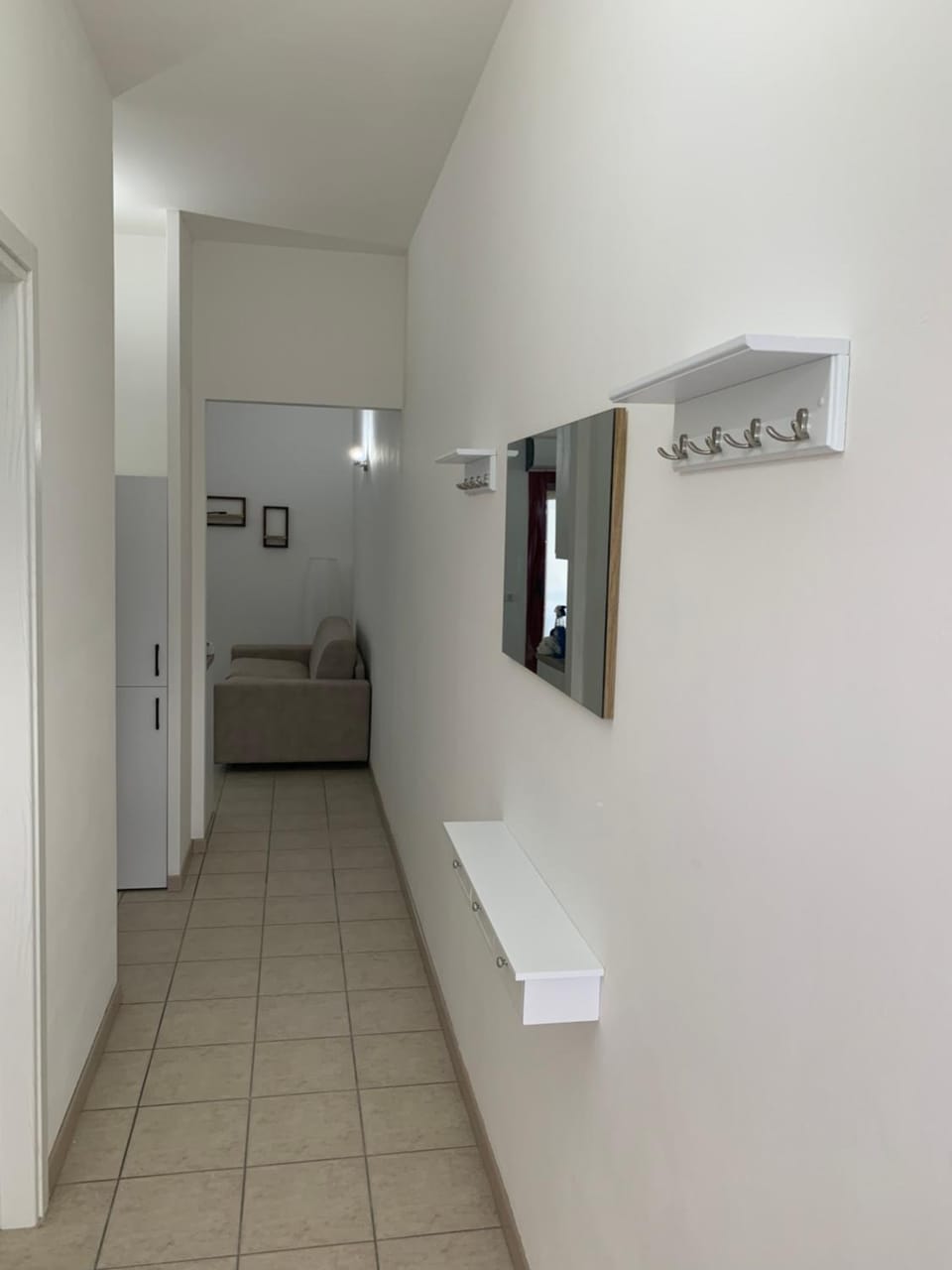 Appartamento La Jolla Fano Apartment in Fano