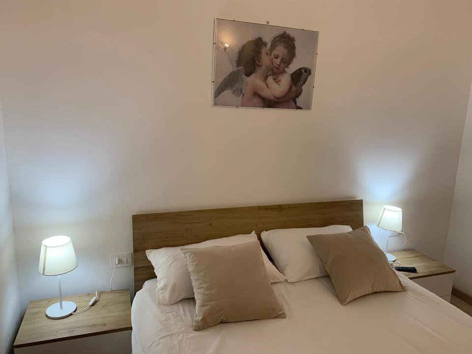 Appartamento La Jolla Fano Apartment in Fano