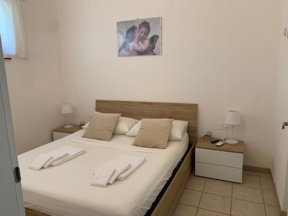 Appartamento La Jolla Fano Apartment in Fano