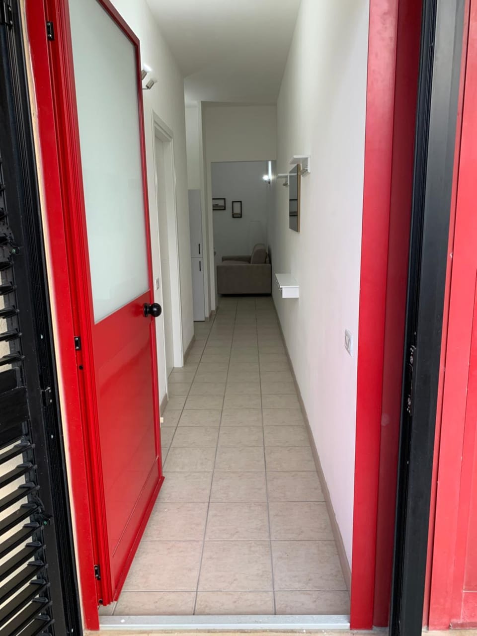 Appartamento La Jolla Fano Apartment in Fano