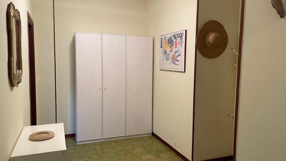 Mareview Apartment in Liguria