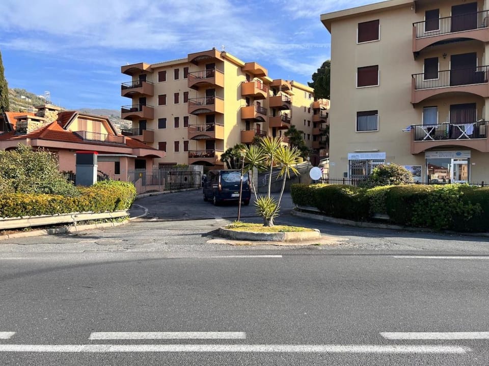 Mareview Apartment in Liguria