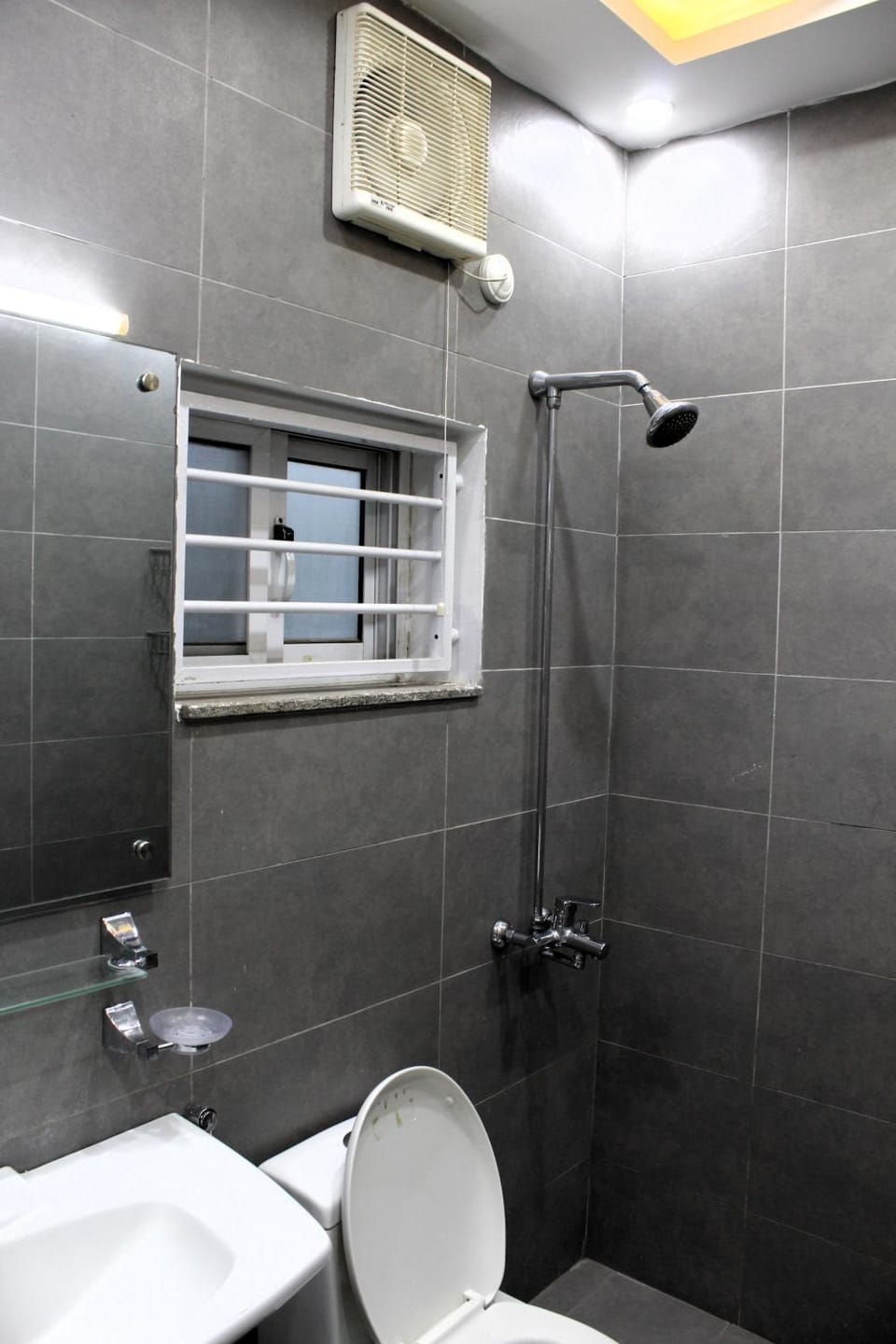 Capital Pearl Guest House Bed and Breakfast in Islamabad