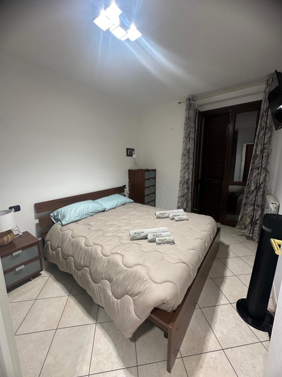 Montecarlo house vacation Apartment in Canton of Ticino