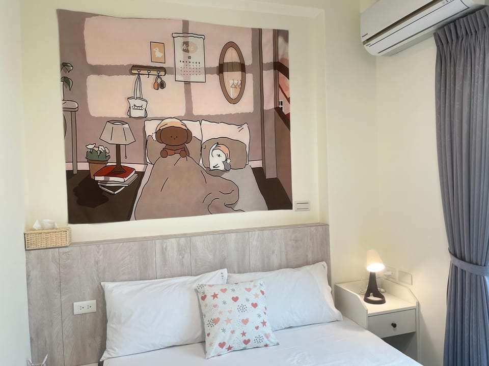 Jia Zizai B&B Bed and Breakfast in Fujian