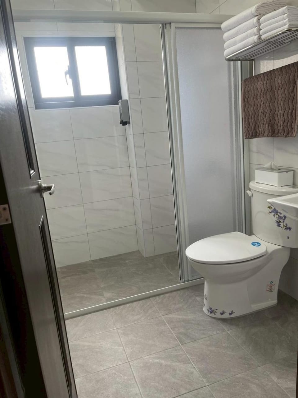 Shower, Toilet, Bathroom, bidet
