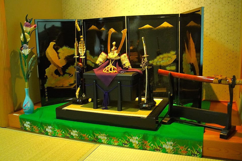 Kototoki-Ren-401 Deluxe Family Suite room Apartment hotel in Hiroshima