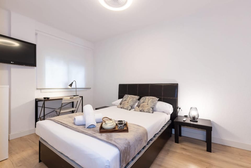 City Center - Ritort - Unik Vacation Apartment in Tarragona