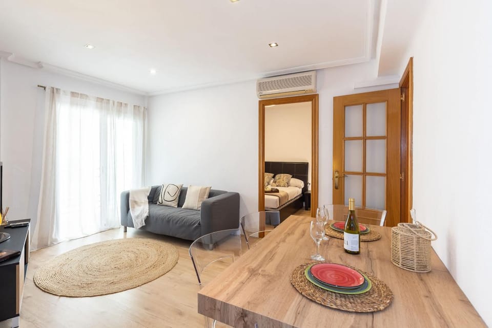 City Center - Ritort - Unik Vacation Apartment in Tarragona