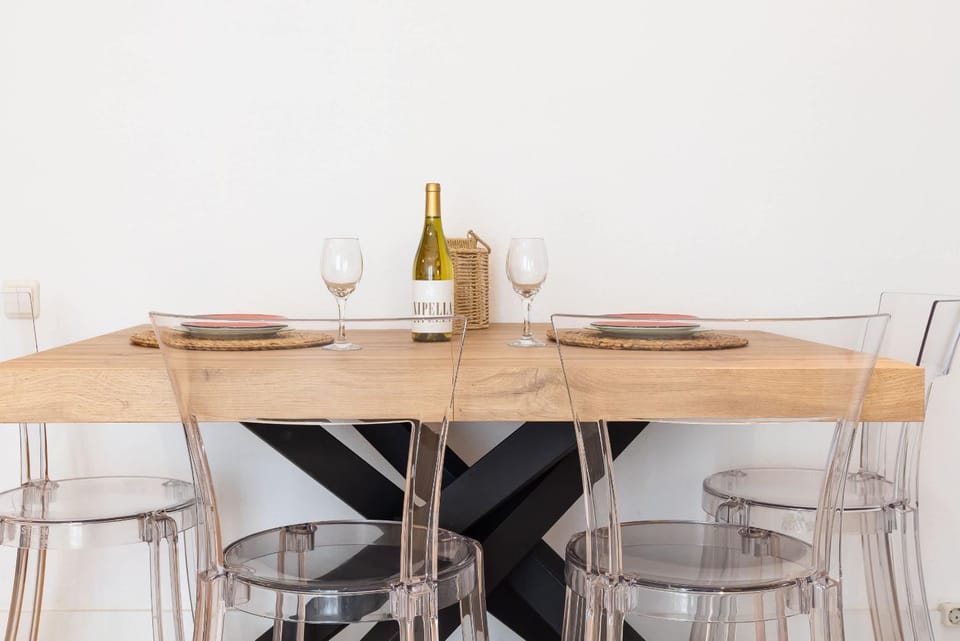 City Center - Ritort - Unik Vacation Apartment in Tarragona