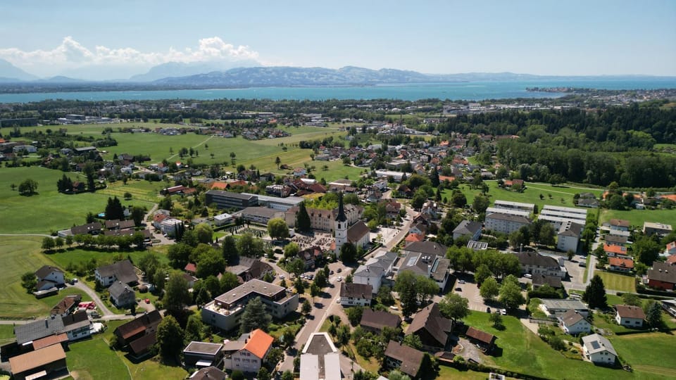 Natural landscape, Bird's eye view, Location