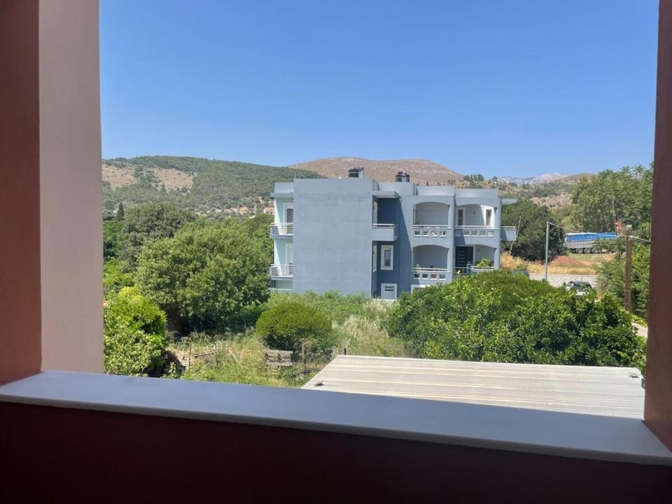Limnis Apartments 2 Apartment in Decentralized Administration of the Aegean
