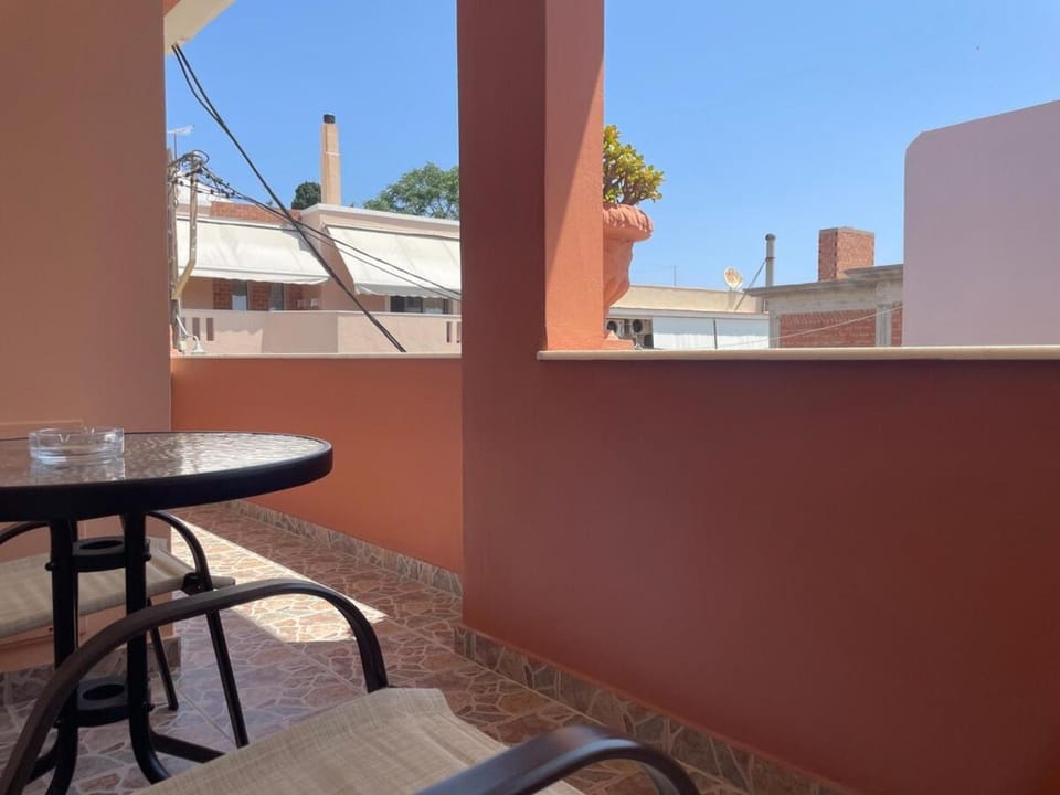 Limnis Apartments 2 Apartment in Decentralized Administration of the Aegean