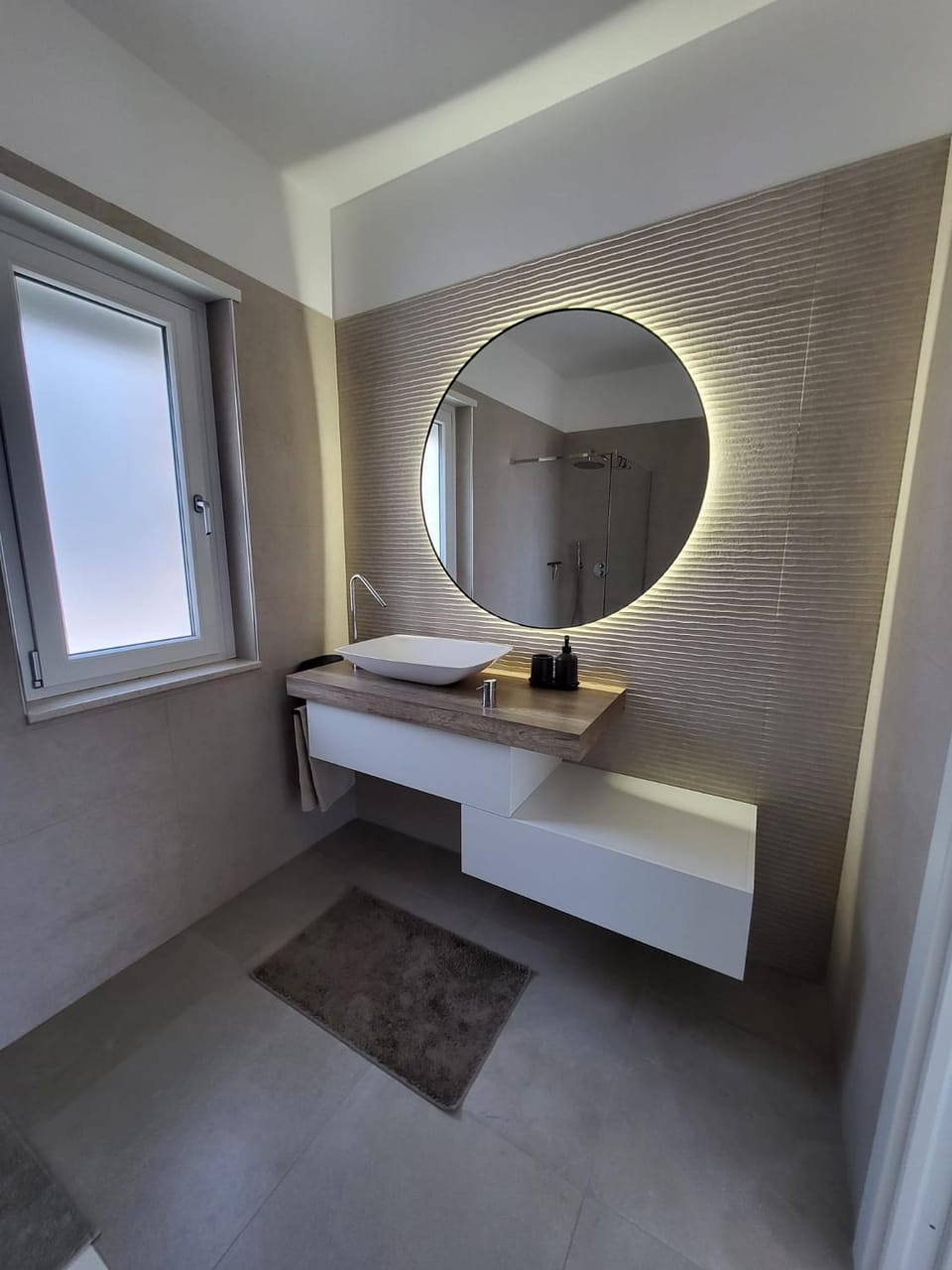 Villa Maria Apartment in Province of Foggia
