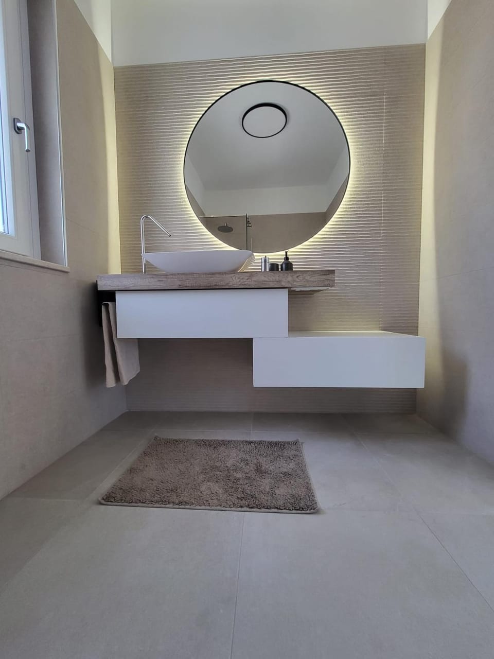 Villa Maria Apartment in Province of Foggia