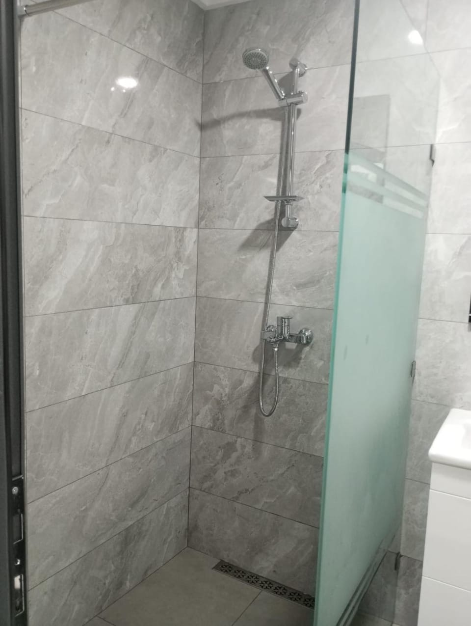 Seaview carabonita Apartment in Tangier-Tétouan-Al Hoceima