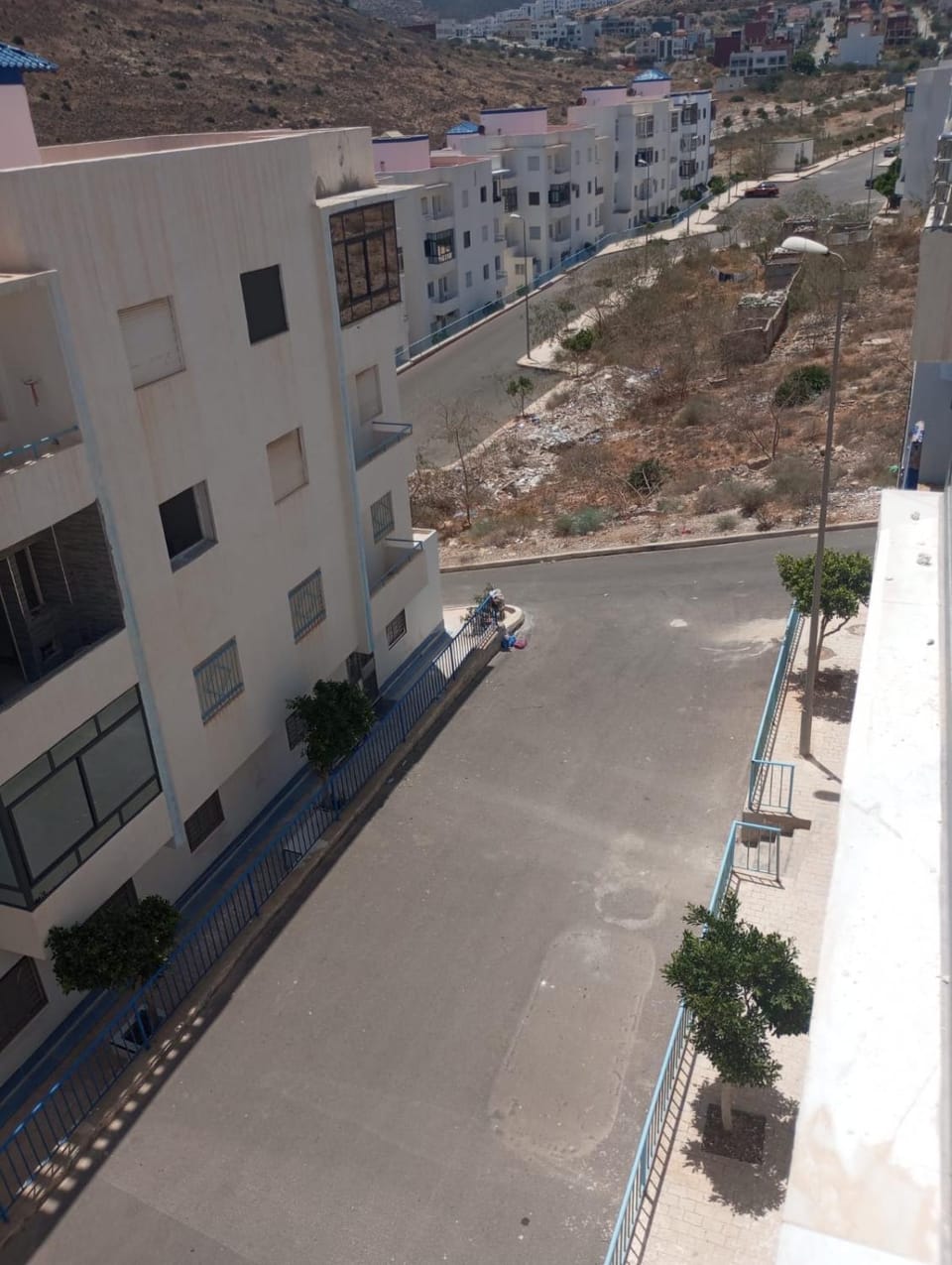 Seaview carabonita Apartment in Tangier-Tétouan-Al Hoceima