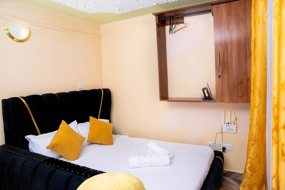 Sunset studio stay Apartment in Kenya