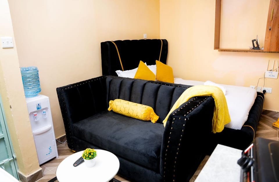 Sunset studio stay Apartment in Kenya