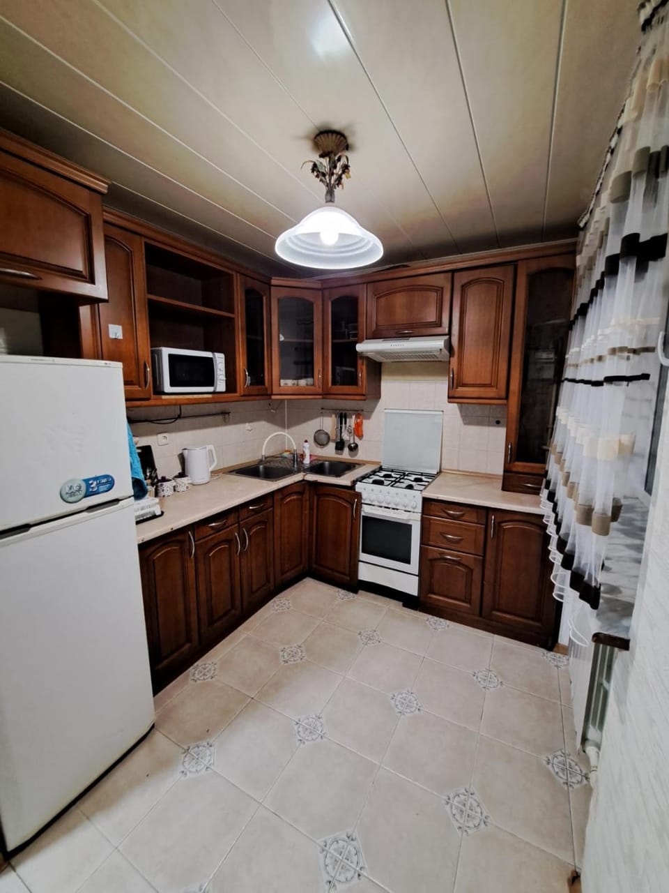 Подобова оренда квартири, Чорноморськ Паркова вулиця , 16 Apartment in Odessa Oblast
