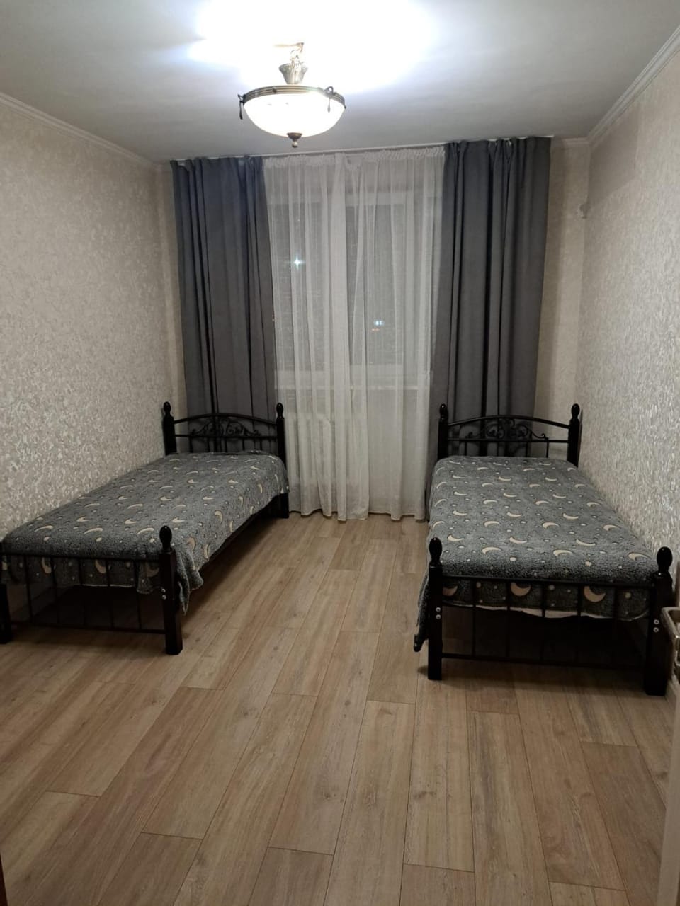 Подобова оренда квартири, Чорноморськ Паркова вулиця , 16 Apartment in Odessa Oblast