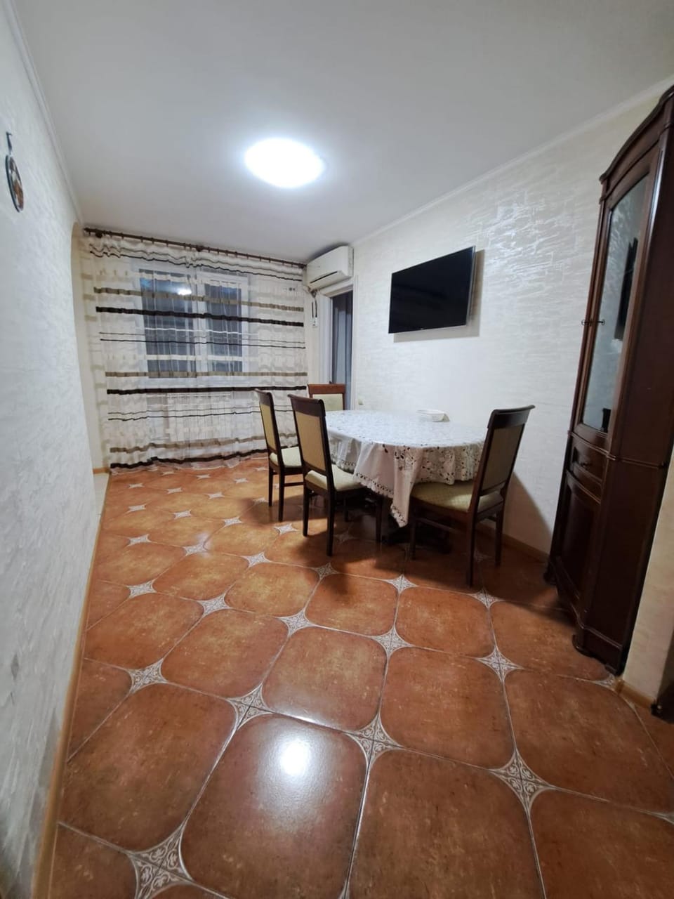 Подобова оренда квартири, Чорноморськ Паркова вулиця , 16 Apartment in Odessa Oblast