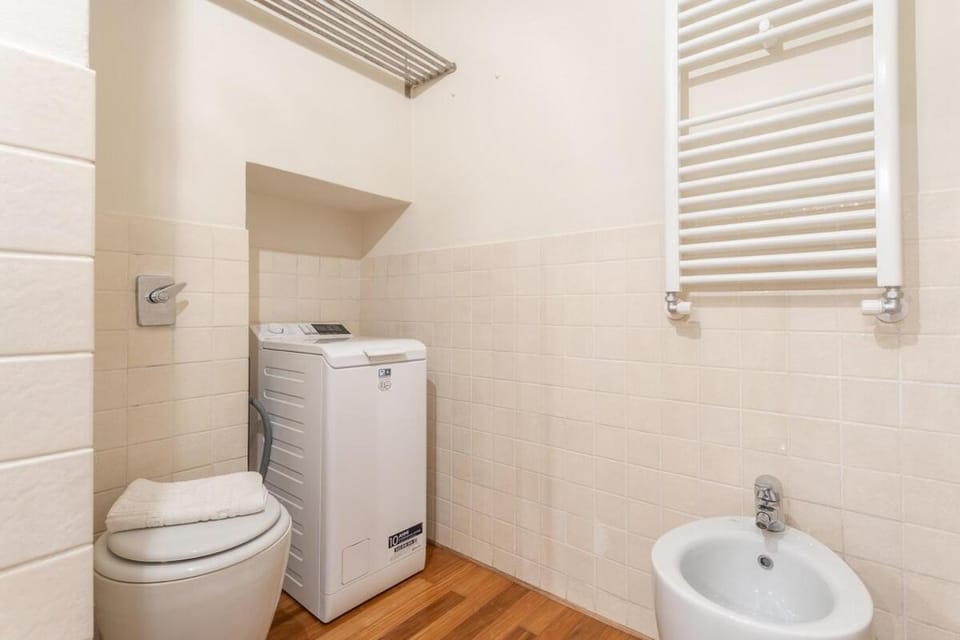 Solution Home Porta Romana Apartment in Milan
