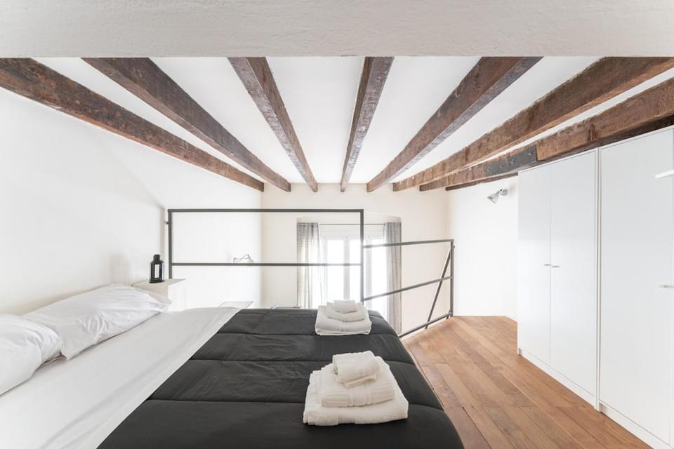 Solution Home Porta Romana Apartment in Milan