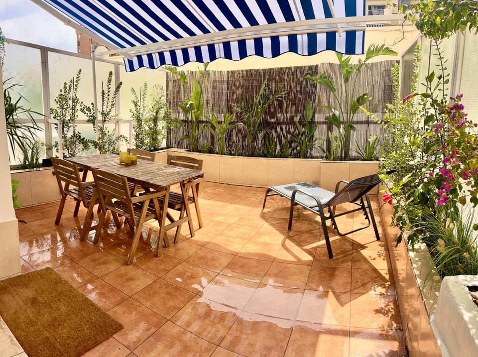 Hotel Apartamentos Fuengirola private studio Hotel in Fuengirola