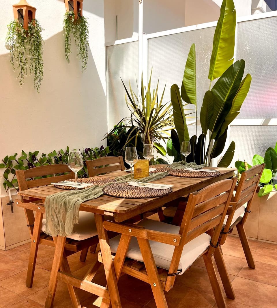 Hotel Apartamentos Fuengirola private studio Hotel in Fuengirola