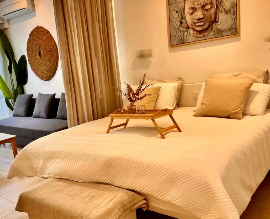 Hotel Apartamentos Fuengirola private studio Hotel in Fuengirola