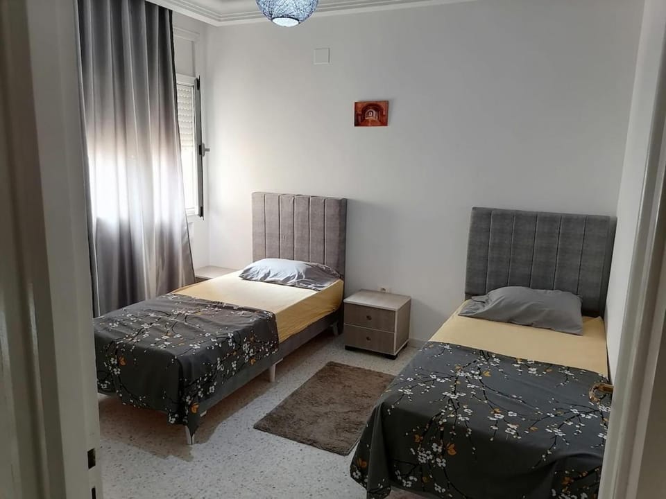 Le bon sejour Apartment in Tunis
