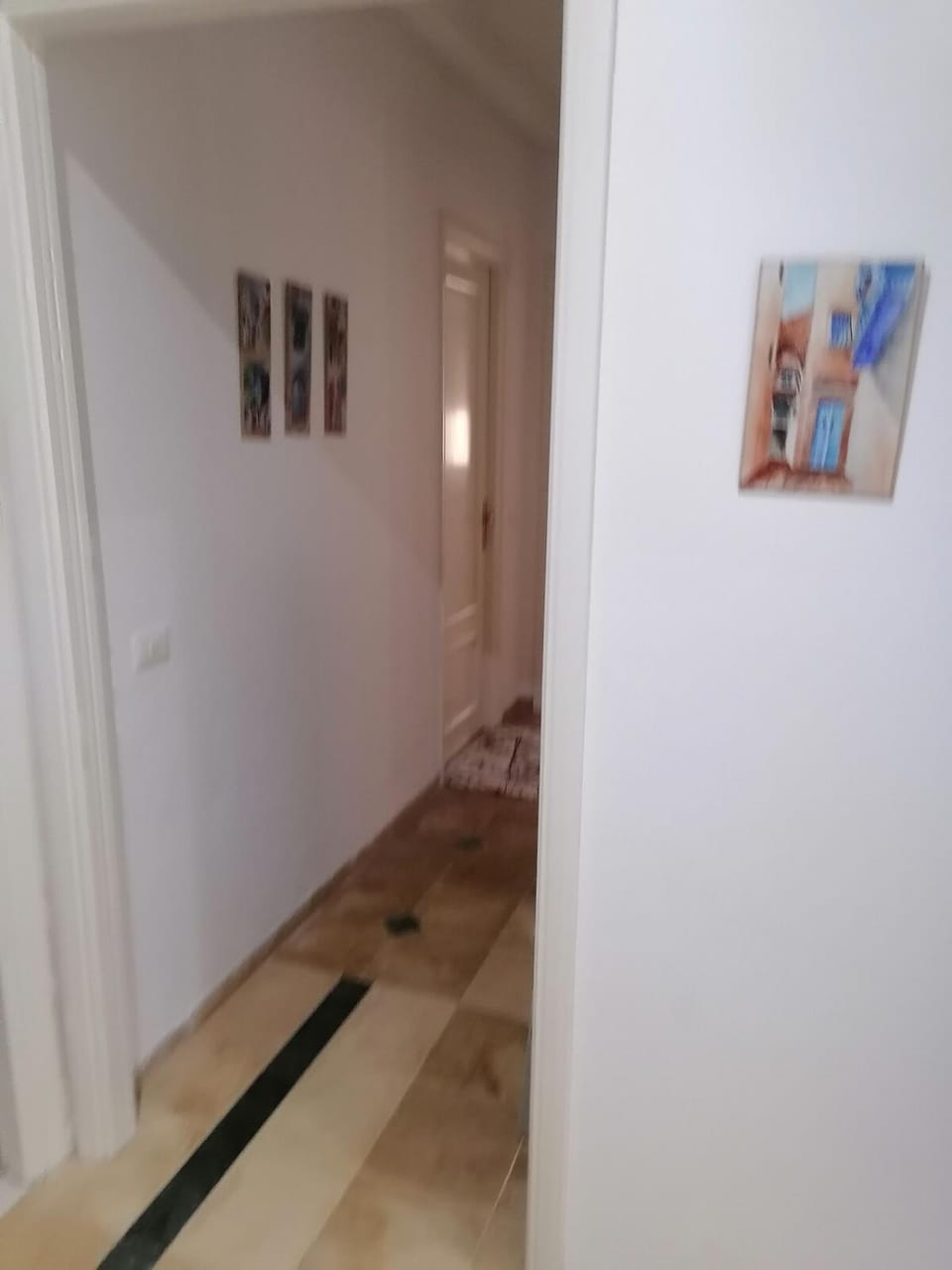Le bon sejour Apartment in Tunis