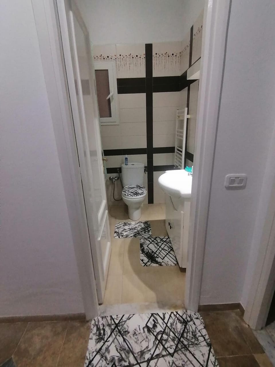 Le bon sejour Apartment in Tunis