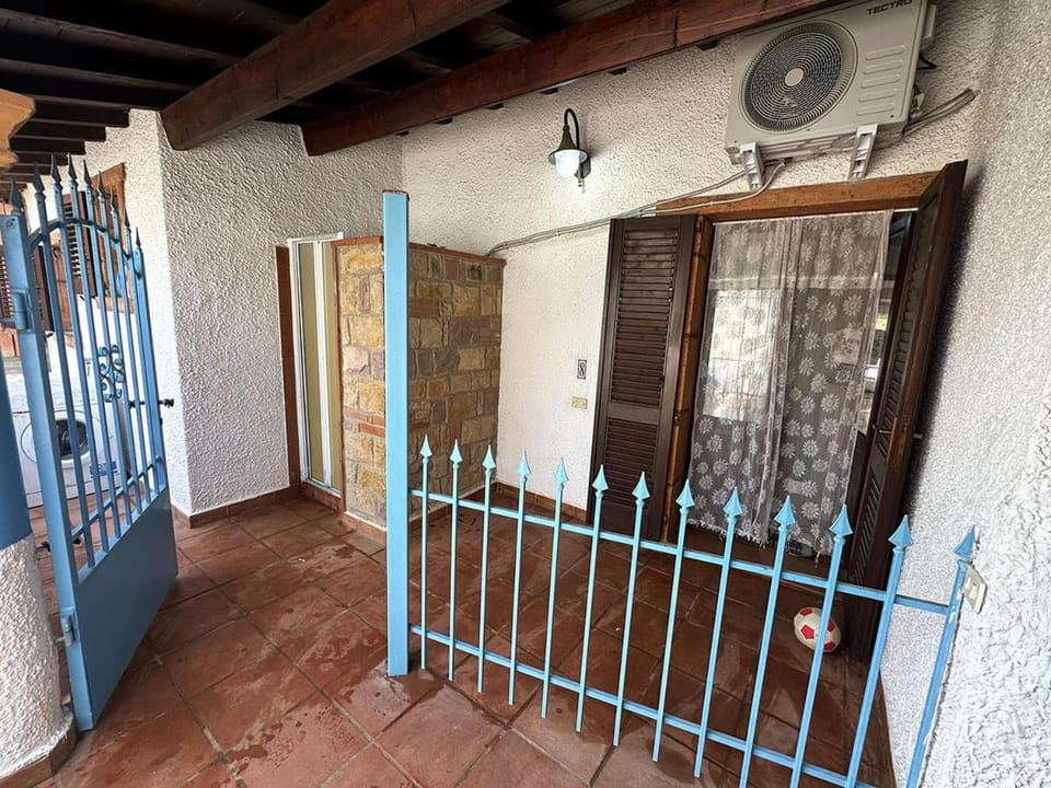 App C163 con Terrazza a Sottotorre , Calasetta Apartment in Calasetta