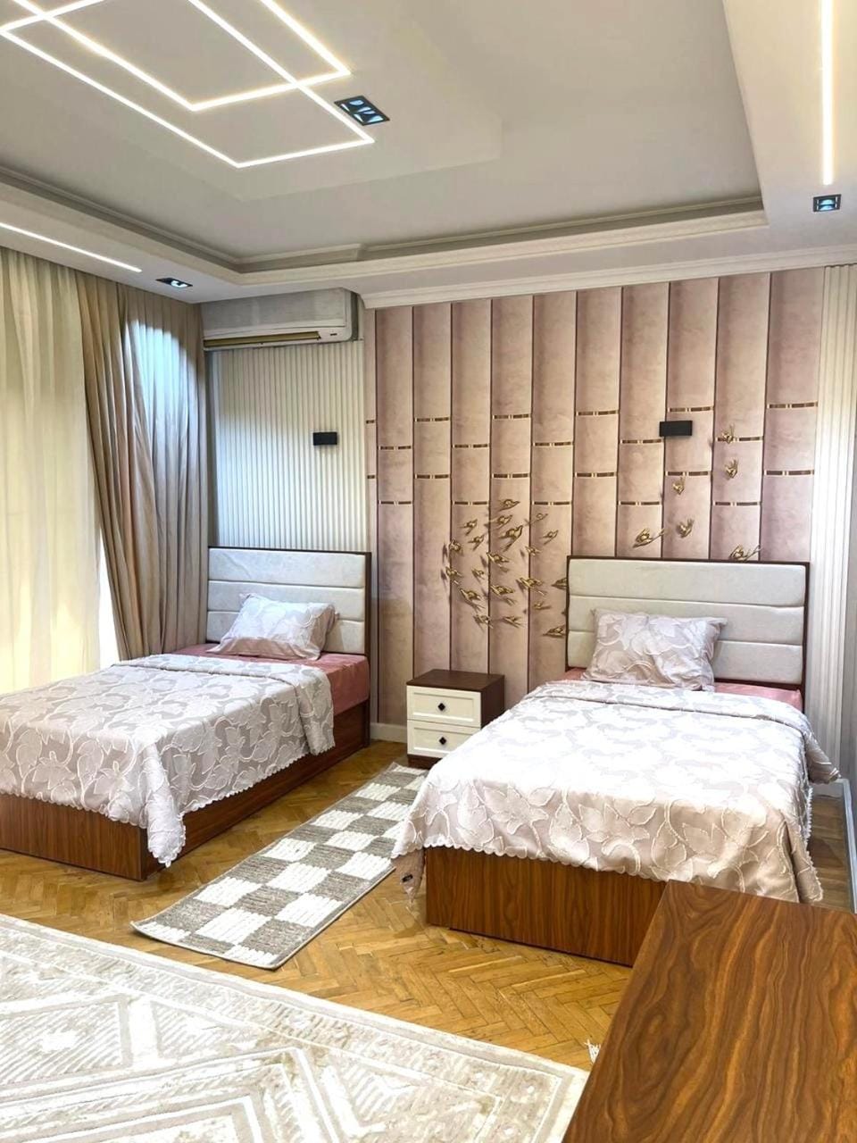 شركة طيب الاماكن Apartment in Cairo