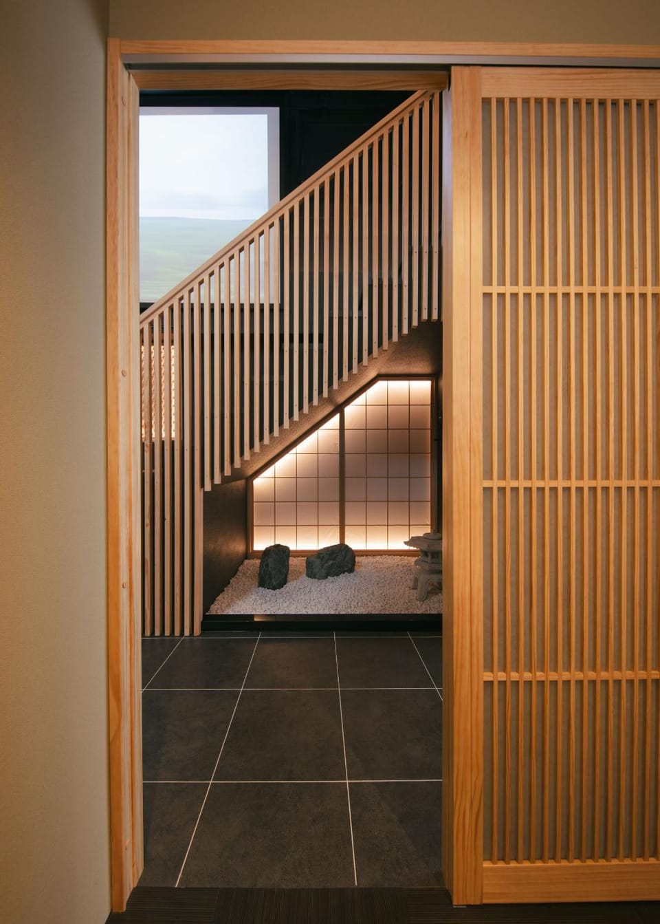 A-LifePENTHOUSE Apartment in Shibuya