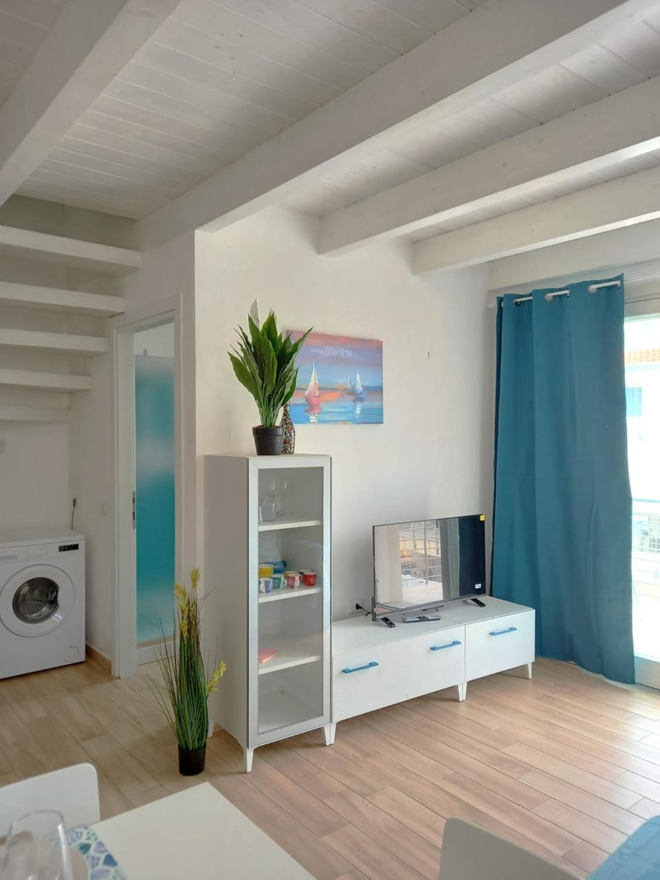 Affittimoderni Isola Rossa Borgo - Ulivi 9 Apartment in Isola Rossa