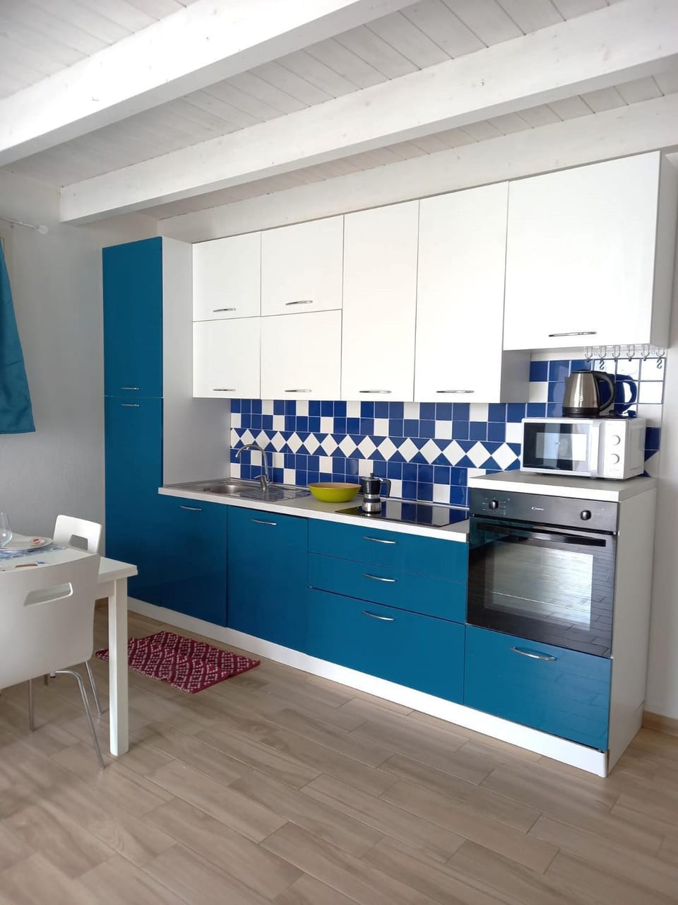 Affittimoderni Isola Rossa Borgo - Ulivi 9 Apartment in Isola Rossa