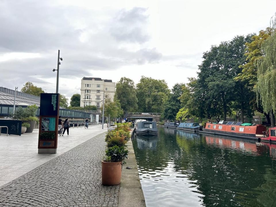 Luxury Apartment in Central London zone 1 Apartment in City of Westminster
