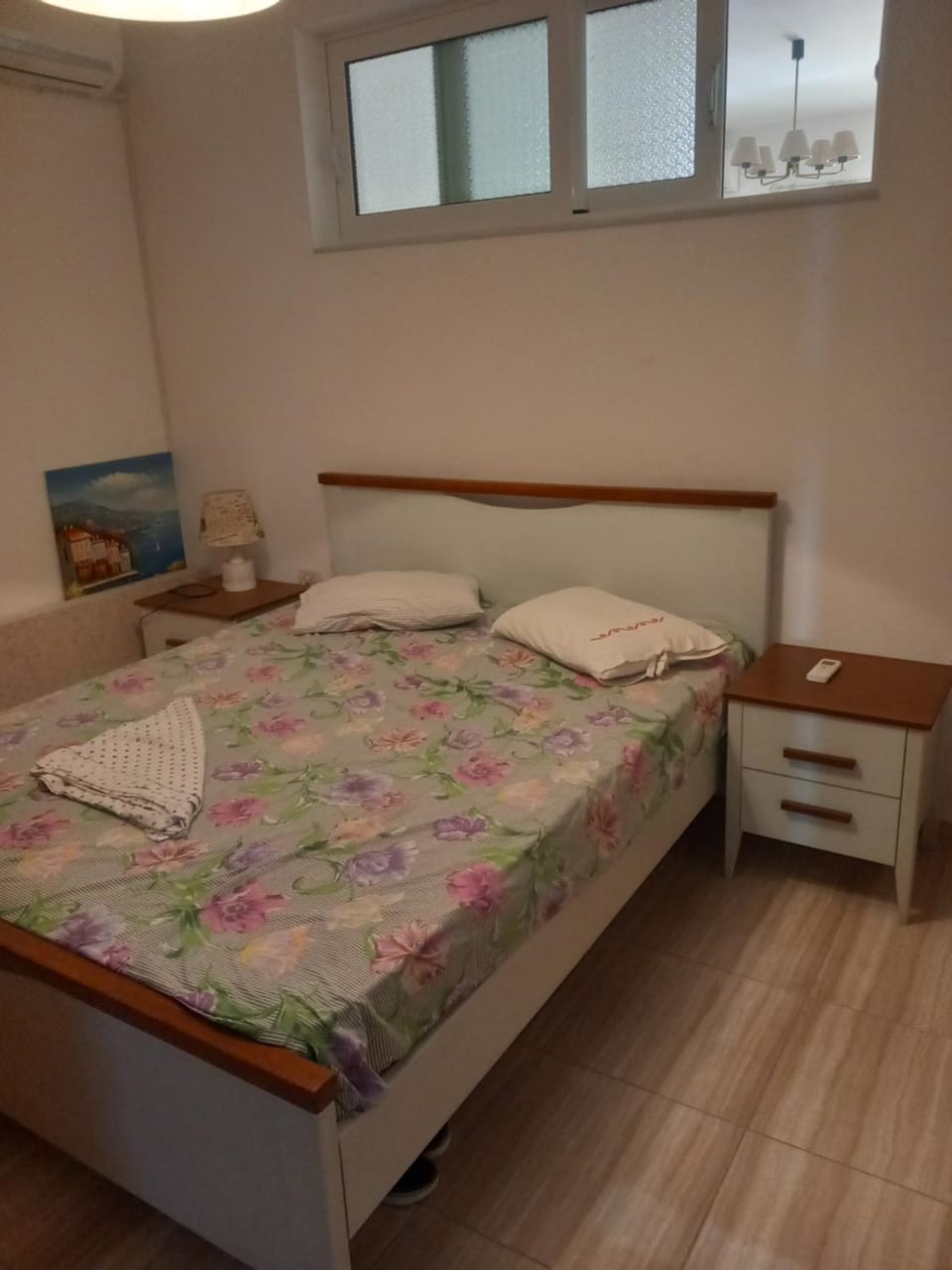 Eleni's Apartment in Sarandë
