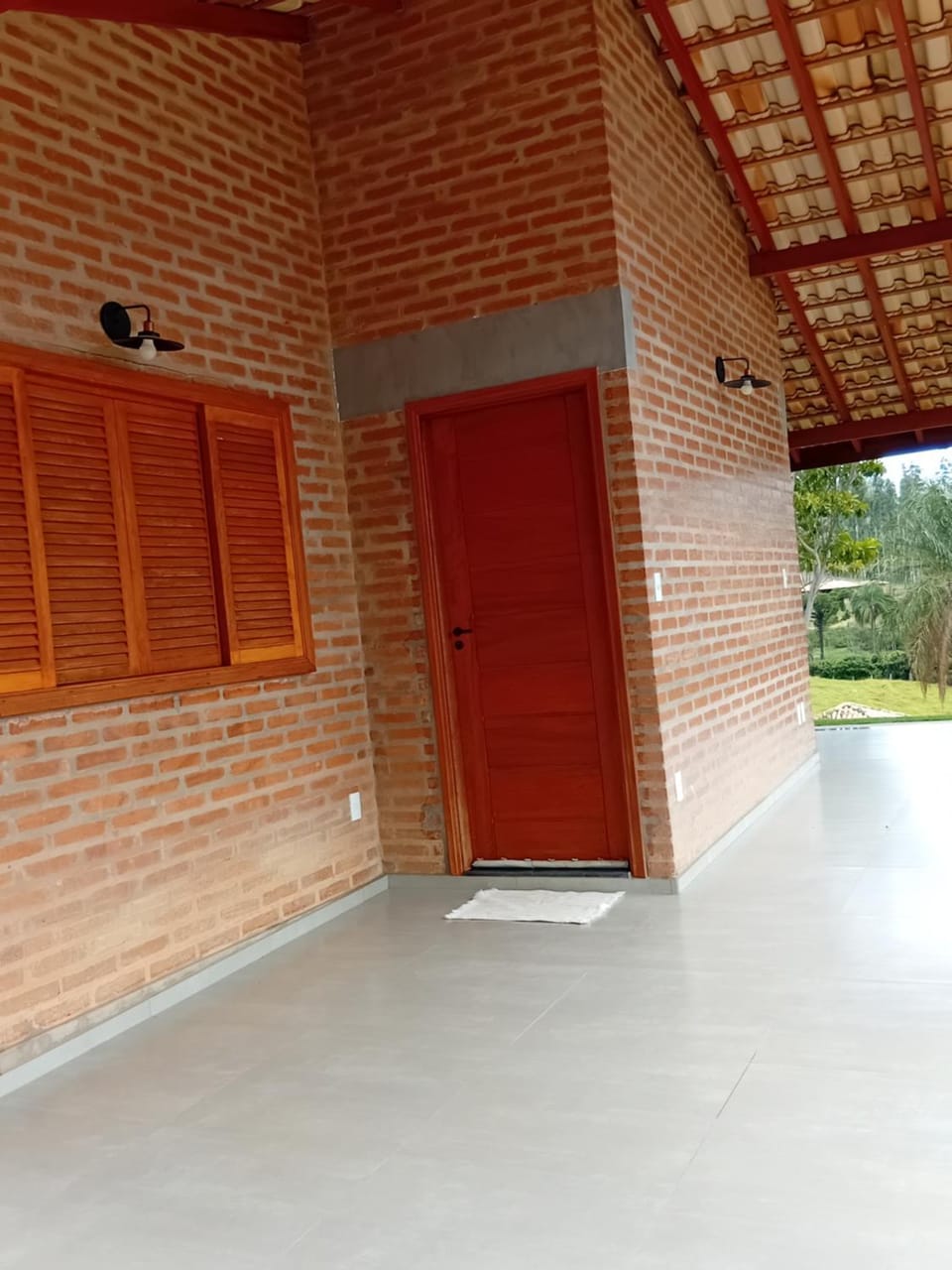 Vinhedos da Serra com Ar quente e frio até 4 pessoas conforto aconchego vinícolas experiências sinta-se em casa House in State of São Paulo
